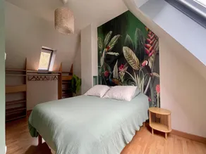 Feriehus i Terenez med Havudsigt - Image 4