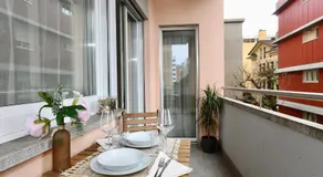 Lake Modern Suites - Free Parking - Image 5