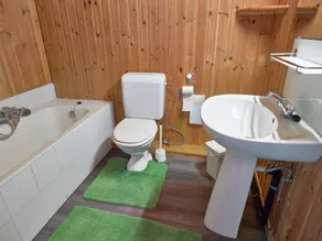 Spacious Holiday Home with Private Garden in Houyet - Image 4