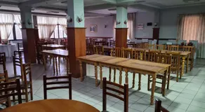 Tirane Tranquility Cottage - Image 4