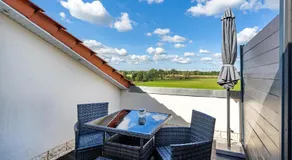Villa Moorstern am Badesee Tannenhausen - Image 5