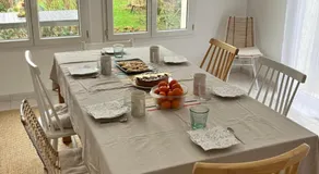 La Pause Normande - Bed & Breakfast - Image 5