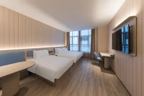Hanting Hotel Lianyungang Guanyun Administrative Center - Image 2