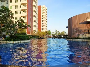 Apartment Borneo Bay City by Fortune - Image 5