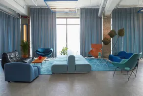 ODDSSON Midtown Hotel - Image 4