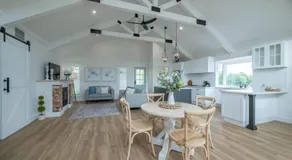Hamptons Cottage - Refined Living, Light-Filled - Image 3
