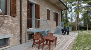 B&B IL TORCHIO-URBINO - Image 4