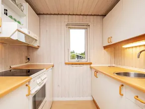 Holiday home Sæby CIII - Image 5