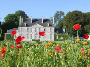 Chambres d'Hôtes Château de Martragny - Image 5