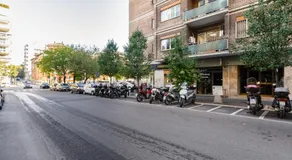 DAMA PROPERTY - Trastevere Homestay - Image 4