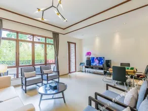 Longmen Poly Tour Nankunshan Holiday Villa - Image 5
