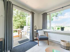 Quaint Holiday Home in Garderen with Fenced Garden - Image 2