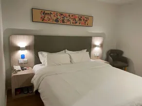 Hanting Hotel Handan Lingxi Bei Street - Image 4
