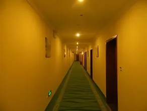 GreenTree Inn Hebei Zhangjiakou Public Security Plaza Express Hotel - Image 5