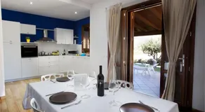 Holiday Home Nicola Santoro - Image 5