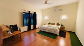 Jim Corbett Guest House - Image 2