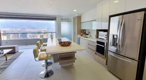 Luxury Apartment in Poblado Medellín - Image 3