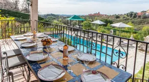Villa Bellet - Image 3
