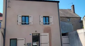 Maison 4 5 pers Cholet PuyduFou Maulevrier - Image 3