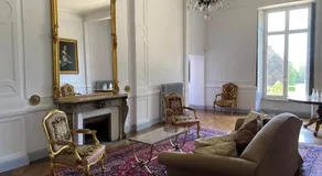 Château de Laclaireau - Image 2