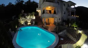 Luxury Unique Villa Emily with Amazing Sea View - Image 3