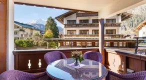 Chalet - Appartements Julitta - Image 2