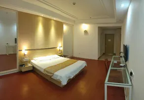 Dongjie Convenience Hotel - Image 2