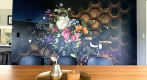 Lavender Hill Luxury Bandamp; B - Image 3