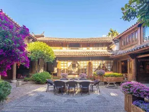 LiJiang Springs Inn - Image 4