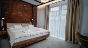 Garni Hotel DOCK Bratislava - Image 2