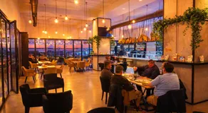 Hotel Omw Vore - Image 3