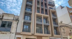 Central, fully equipped 2BR home in central Msida - Image 4