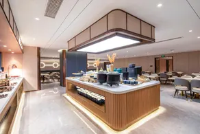 Starway Hotel Nanjing University of Information Science and Technology Subway Station - Image 5