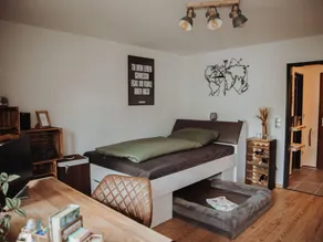 Pura Vida - holiday apartment - Image 2