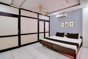 SPOT ON Fresh Stay Hotel - Image 2