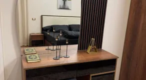 Luxury diamond apartment in wesal residences compound - Image 5