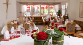 Gut Ahe Landgasthof Cafe Event - Image 3
