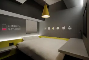 Third Place Hotel - Image 3