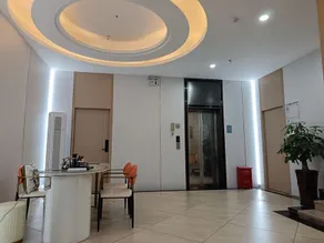 Xuan Ya Business Hotel (Zhongshan Xiaolan Baihui Times Square) - Image 3