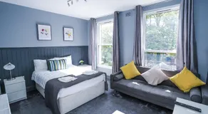 Beckenham Park Hotel - Image 2