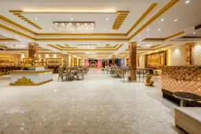 Hotel Palazzo inn Mansarovar Garden - Image 2