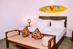 NatureSurf Villas - Private Garden Retreat at Hiriketiya Beach SPA, Surf & Relaxation - Image 5