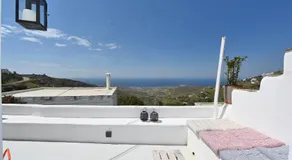 Kariki Blue Triantaros-Tinos - Image 3