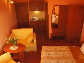 Aparthotel Adler - Image 2