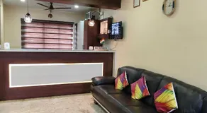 Hotel SAVI SAGAR - Image 4