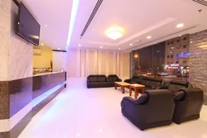 Al Reef Hotel - Image 2