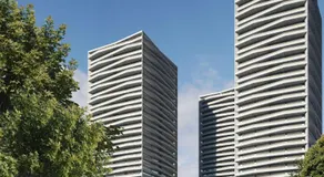 THREE POINT Apartments - Image 2