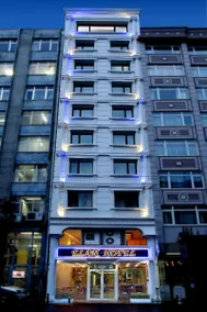 Elan Hotel Istanbul Pera - Image 5