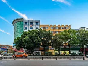Taizhou Jingsha exquisite hotel - Image 4