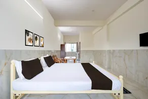 SPOT ON Svs Homestay - Image 2